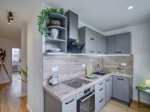 Pronájem bytu 3+1, Klášterec nad Ohří, Školní, 66 m2