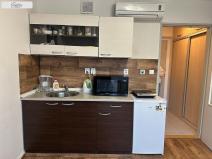 Prodej bytu 1+kk, Brno - Černovice, Olomoucká, 20 m2