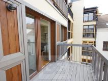 Pronájem bytu 3+kk, Praha - Bubeneč, U studánky, 83 m2