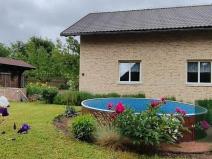 Prodej rodinného domu, Přimda, 152 m2