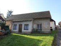 Prodej rodinného domu, Orlík nad Vltavou, 80 m2