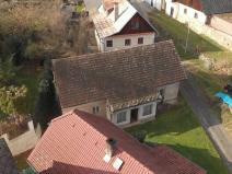 Prodej rodinného domu, Orlík nad Vltavou, 80 m2