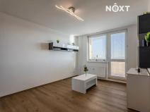 Prodej bytu 1+1, Břeclav, sídl. Dukelských hrdinů, 33 m2