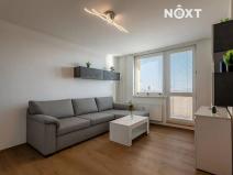 Prodej bytu 1+1, Břeclav, sídl. Dukelských hrdinů, 33 m2