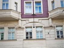 Pronájem bytu 2+kk, Praha - Nové Město, Na Poříčí, 64 m2