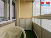 Prodej bytu 2+1, Bruntál, Dělnická, 63 m2