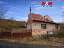 Prodej zemědělské usedlosti, Pnětluky - Konětopy, 78 m2