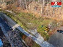 Prodej pozemku pro bydlení, Lipová-lázně, 1885 m2