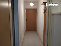 Prodej bytu 1+kk, Rabac, Chorvatsko, 24 m2