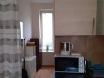 Pronájem bytu 1+kk, Praha - Michle, Čapkova, 20 m2