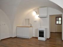 Pronájem bytu 2+kk, Roudnice nad Labem, Havlíčkova, 33 m2