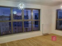 Pronájem bytu 2+kk, Brno, Bratislavská, 65 m2