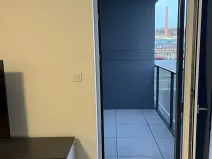 Pronájem bytu 2+kk, Praha - Vysočany, Oktábcových, 60 m2