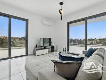 Prodej bytu 3+1, Lemesos, Kypr, 111 m2