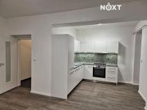 Pronájem bytu 2+kk, Příbram, Čs. armády, 52 m2