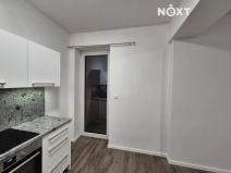 Pronájem bytu 2+kk, Příbram, Čs. armády, 52 m2
