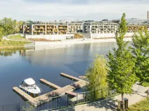 Pronájem bytu 2+kk, Praha - Libeň, Menclova, 52 m2