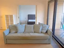 Pronájem bytu 2+kk, Praha - Libeň, Menclova, 52 m2