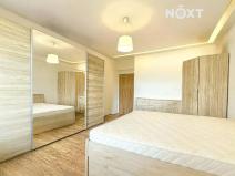 Prodej bytu 2+kk, Praha - Libeň, Na stráži, 49 m2