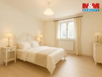 Prodej chaty, Branná, 100 m2