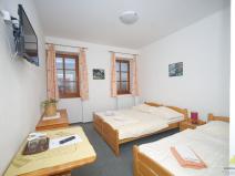 Prodej ubytování, Horní Věstonice, 350 m2