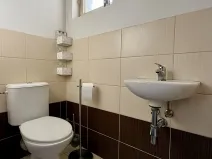 Prodej rodinného domu, Mokrovraty, 130 m2