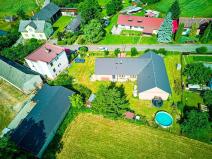 Prodej rodinného domu, Mnichovo Hradiště, 215 m2