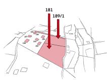 Prodej louky, Jablonec nad Jizerou, 12774 m2