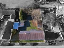 Prodej rodinného domu, Dolní Bukovsko, 160 m2