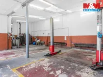 Pronájem obchodního prostoru, Mělník, Hleďsebská, 2357 m2