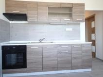 Pronájem bytu 1+1, Hlinsko, Jiráskova, 35 m2