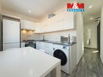 Prodej bytu 2+1, Karviná - Mizerov, Majakovského, 55 m2