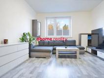 Prodej bytu 2+1, Olomouc, Zamenhofova, 60 m2