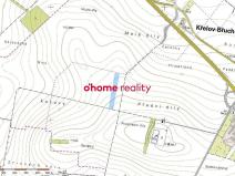 Prodej pole, Křelov-Břuchotín, 11881 m2