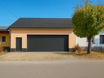 Prodej rodinného domu, Vojkovice, 200 m2