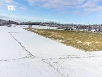 Prodej pozemku pro bydlení, Sázava, 5240 m2