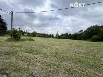 Pronájem pole, Doubrava, 7056 m2