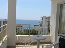 Prodej bytu 1+kk, Sveti Vlas, Bulharsko, 35 m2