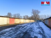 Prodej komerčního pozemku, Ostrava, 19030 m2