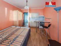 Prodej bytu 1+1, Orlová - Lutyně, U Kapličky, 42 m2