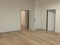 Pronájem kanceláře, Praha - Hostivař, U továren, 20 m2