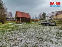 Prodej chaty, Rumburk - Rumburk 3-Dolní Křečany, 20 m2