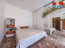 Prodej bytu 4+1, Podbořany, Alšova, 75 m2