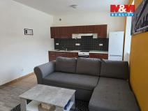 Pronájem bytu 2+kk, Chotyně, 40 m2