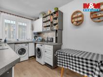 Prodej bytu 2+1, Skuteč, Tylova, 65 m2