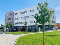 Pronájem obchodního prostoru, České Budějovice, České Vrbné, 40 m2