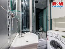 Pronájem bytu 2+1, Habartov, Karla Čapka, 51 m2