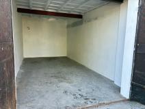 Pronájem garáže, Liberec, Rovná, 20 m2