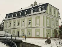 Pronájem bytu 2+1, Lanškroun, Opletalova, 57 m2