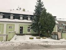 Pronájem bytu 2+1, Lanškroun, Opletalova, 57 m2